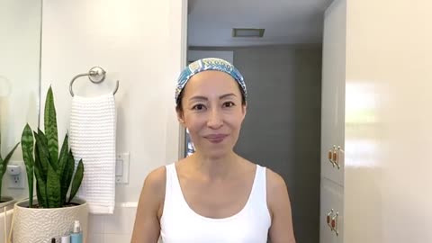 2-Minute Face Yoga That Really Makes a Big differences