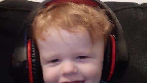 Little gamer