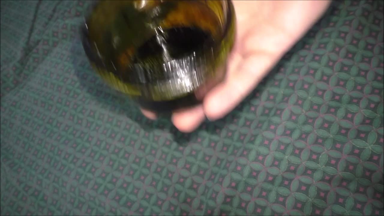 Medicine Consistency