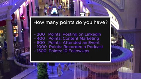 How Many Points?
