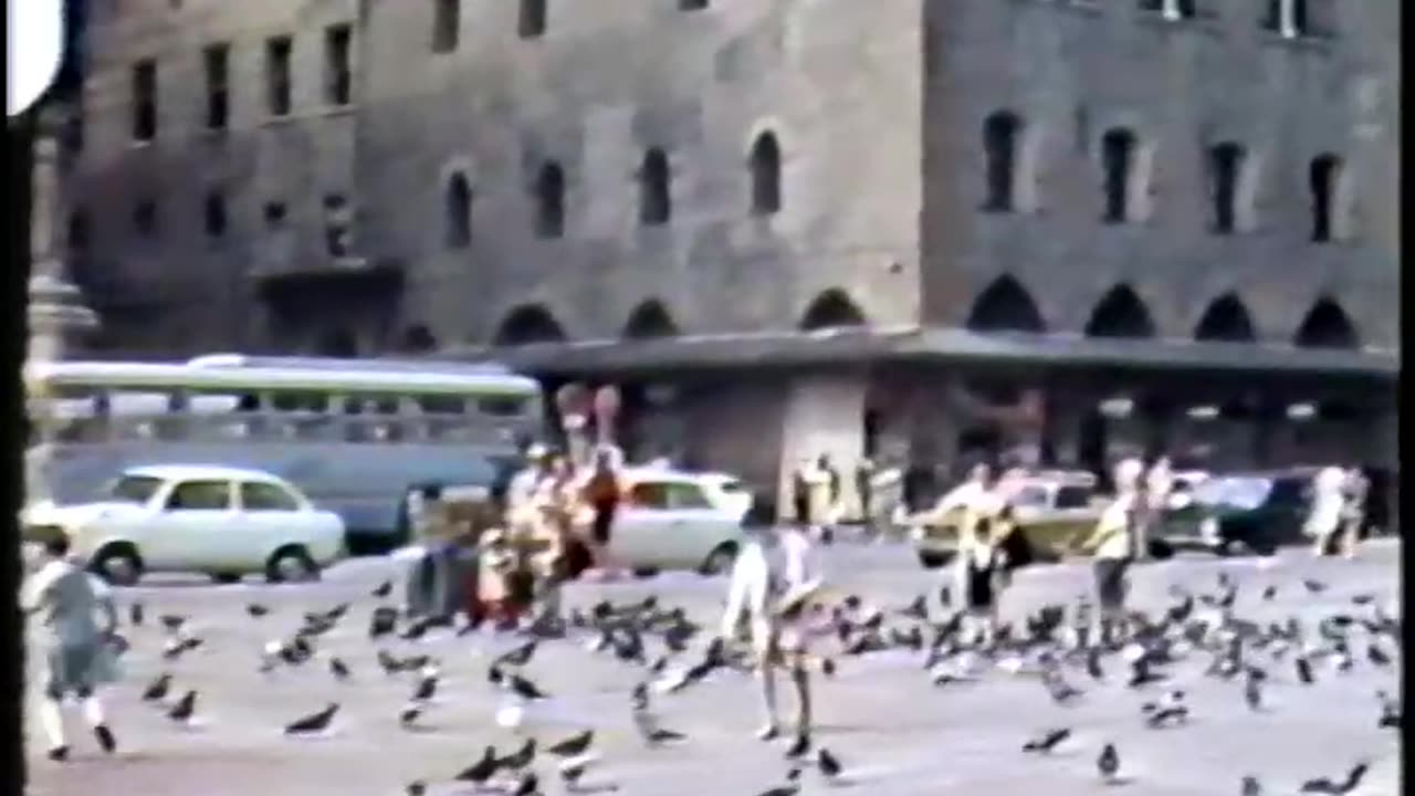 1968-69 Bierschenk Family Video