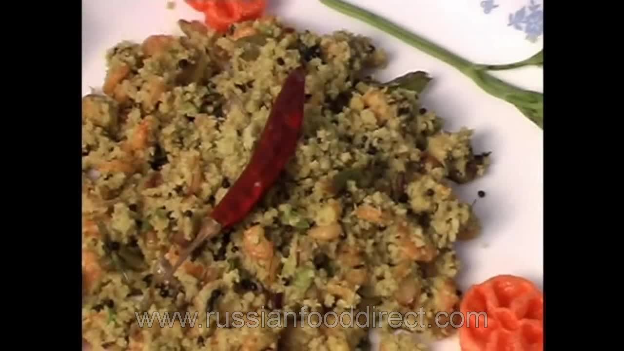 Russian Food Recipes