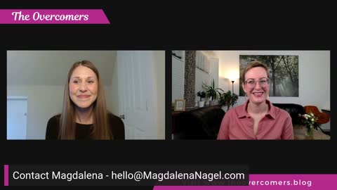 Episode 1: Self-Hate to Self-Love