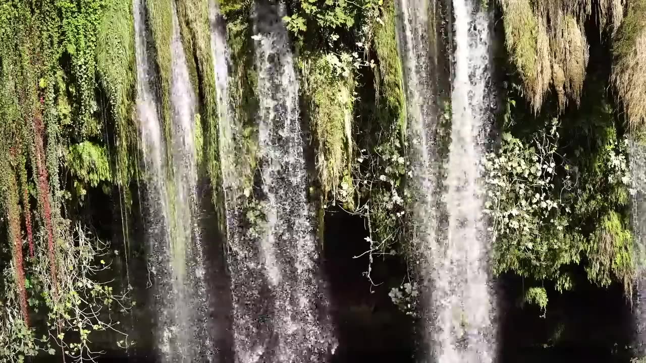 BEAUTIFUL NATURE AND NATURE DRONE VIDEOS