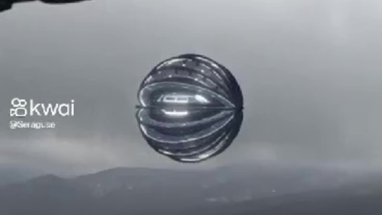 HOW ARE SO MANY UFOS APPEARING ON EARTH PART 7