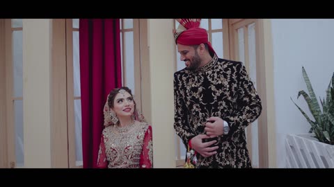 mehndi and barat Video