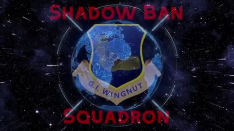 The Shadow Ban Squadron