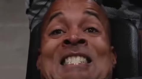 David Goggins Motivation