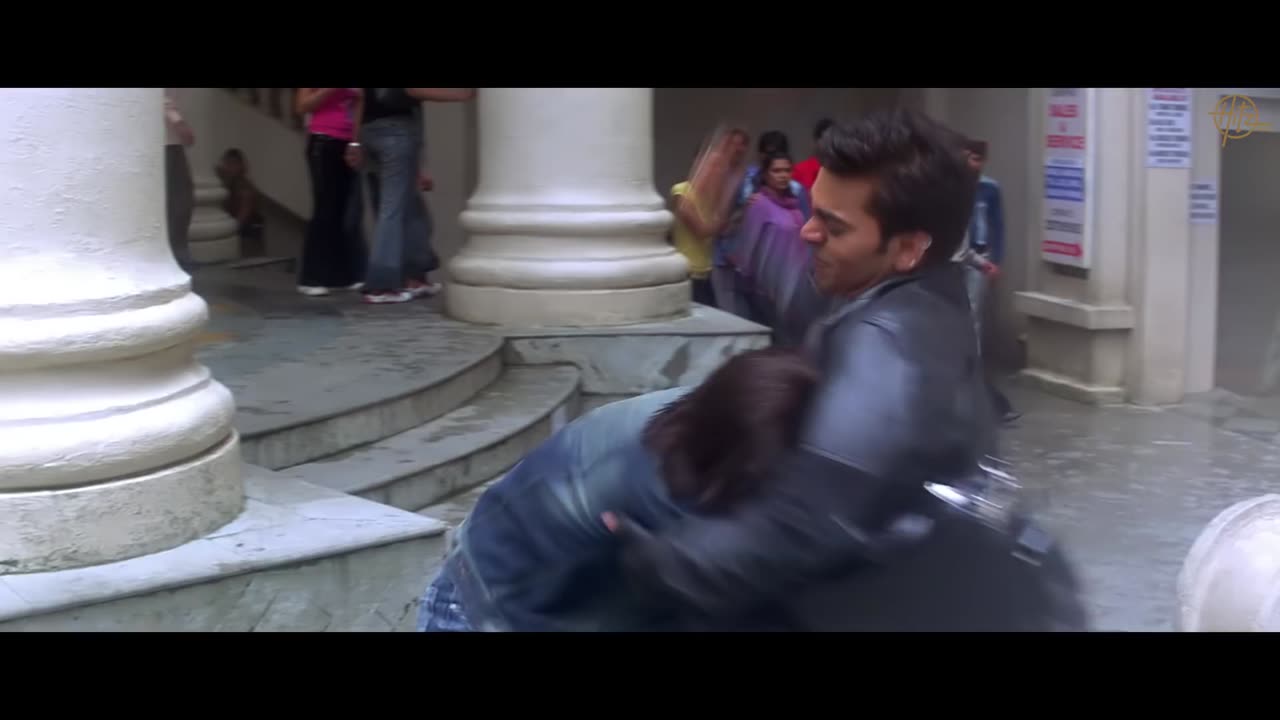 Aadat (Juda Hoke Bhi) - Atif Aslam - Kunal Khemu - Kalyug - Sayeed Q - Emraan Hashmi - Hitz Music