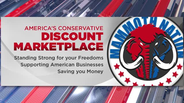 Mammoth Nation Weekly Update - August 22nd