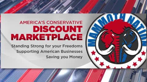 Mammoth Nation Weekly Update - August 22nd