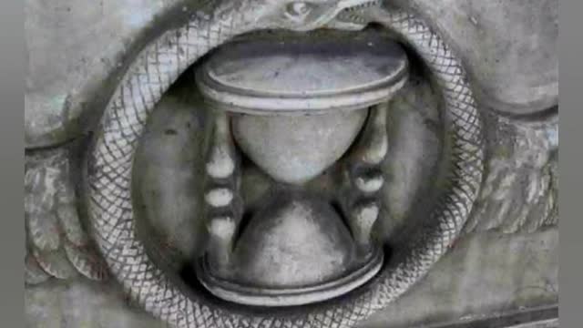 Serpent Code in Old Testament