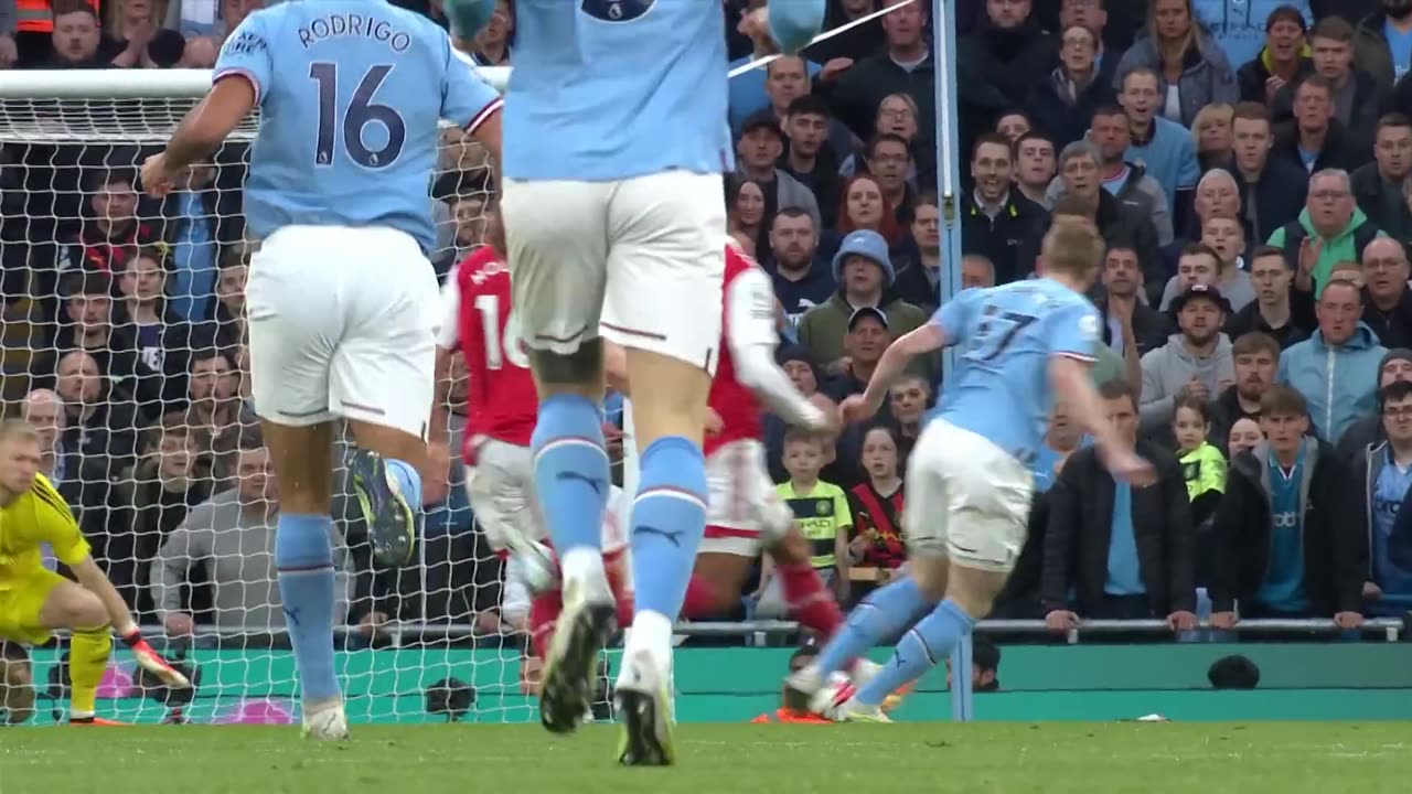 TOP 10 GOALS OF THE SEASON! | Man City | 22/23 Season