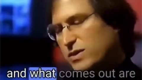 Steve Jobs Wisdom