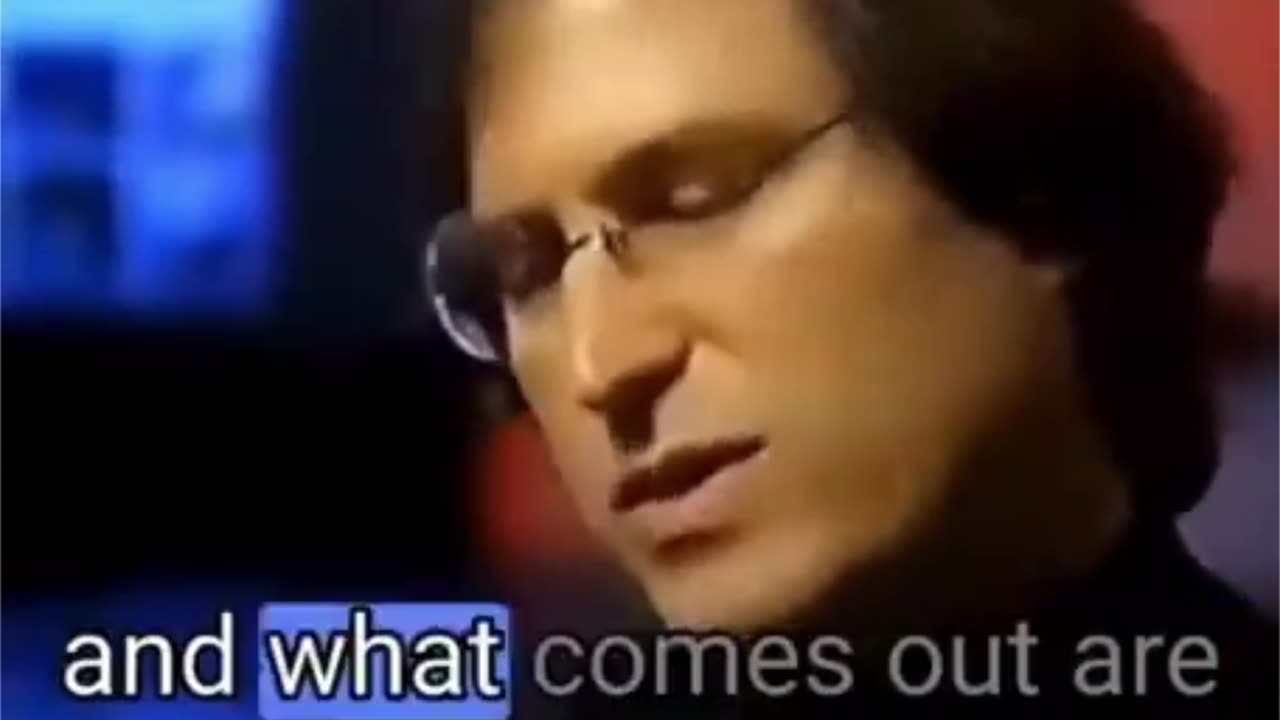 Steve Jobs Wisdom