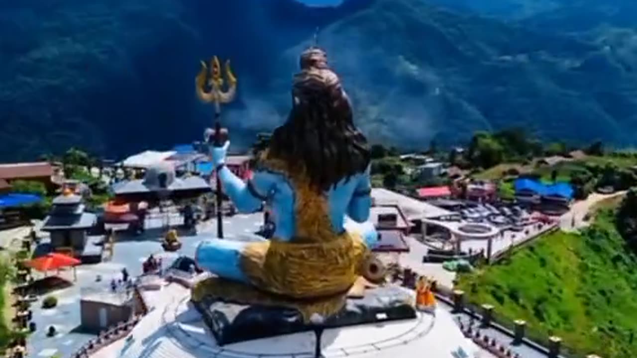 travel in Nepal