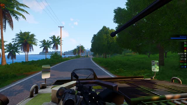 action in tanoa part 2 czech republic