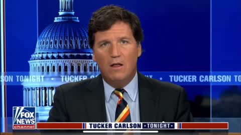 Tucker Carlson Tonight 23 Jan 2023