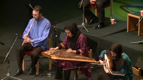 Sarı Gəlin by Hosseyn Alizadeh , Mohammad Motamedi