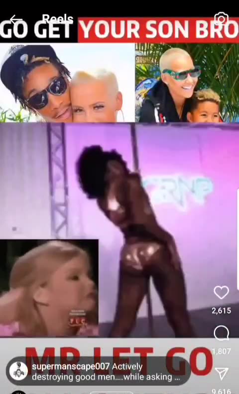 🤡Strippers are ok