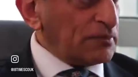 Candidate for Mayor of London discussing 15 minute Cities