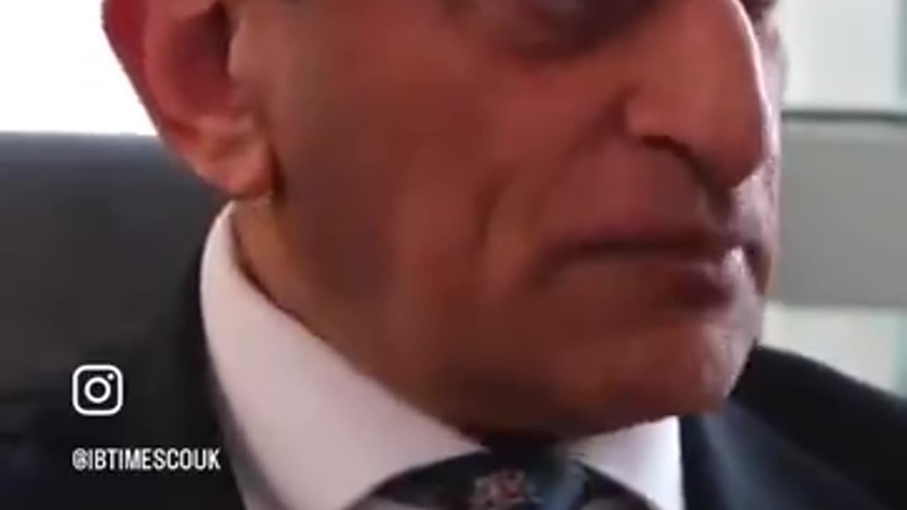 Candidate for Mayor of London discussing 15 minute Cities