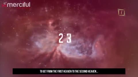 The Throne of Allah - Mindblowing