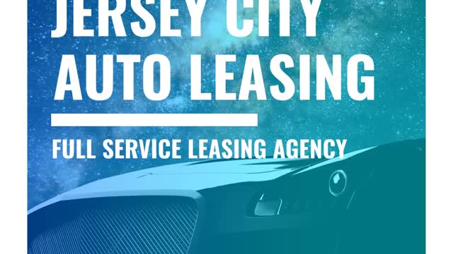 Jersey City Auto Leasing