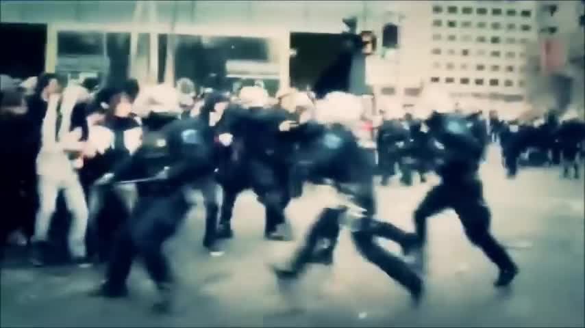 You are the 99% want freedom