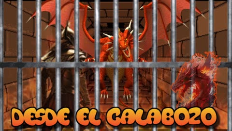 Desde el Calabozo