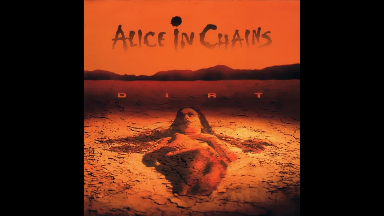 Alice in Chains - Iron Gland