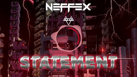 NEFFEX - Statement [Copyright Free] No.138_4K