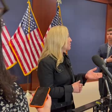 MTG: 'Our Elections are the Laughing Stock of the World'