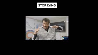 Neil Degrasse Tyson is a Liar