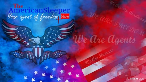 The American Sleeper Show! 9, Dec 2021