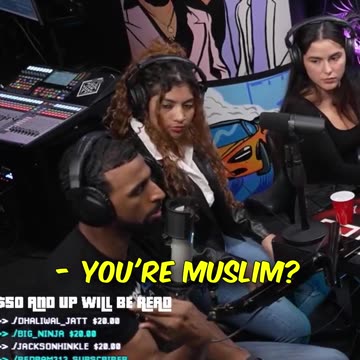 #myrongaines Changes His Stance On Male Sex Workers #sneako #shorts