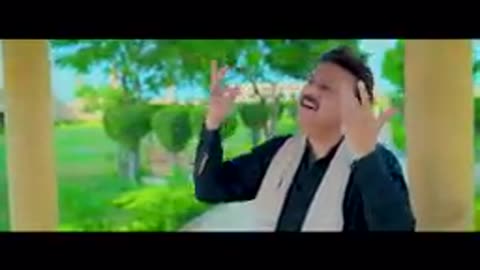 Mera zoor ban ja by muhammad ali best singer