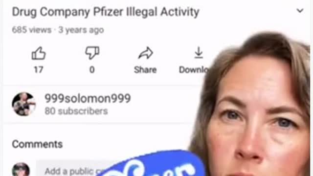 CNN report shows how Pfizer sets up parent shell companies so Pfizer will not be liable