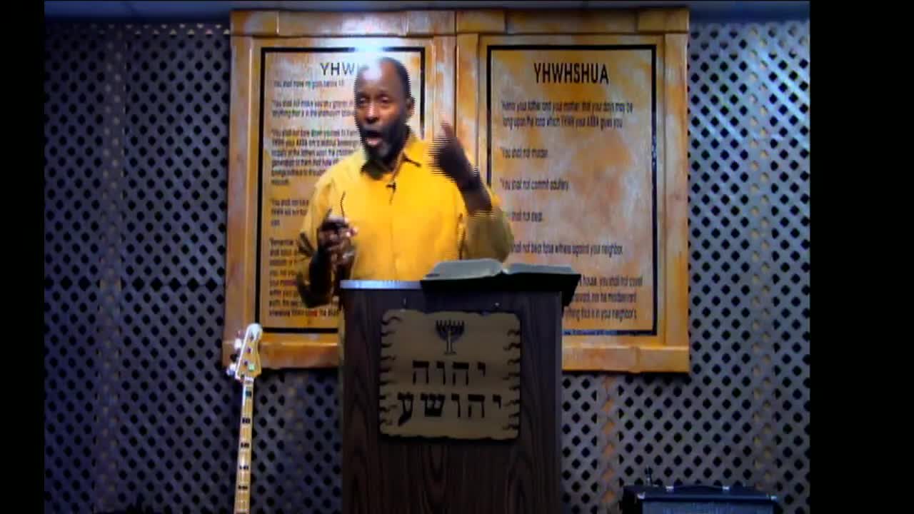 20220416 - The Closing Age - What The Preachers Do Not See