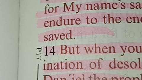 The day 🌞 of the Lord is a day of darkness 🌑. 15 📖📜