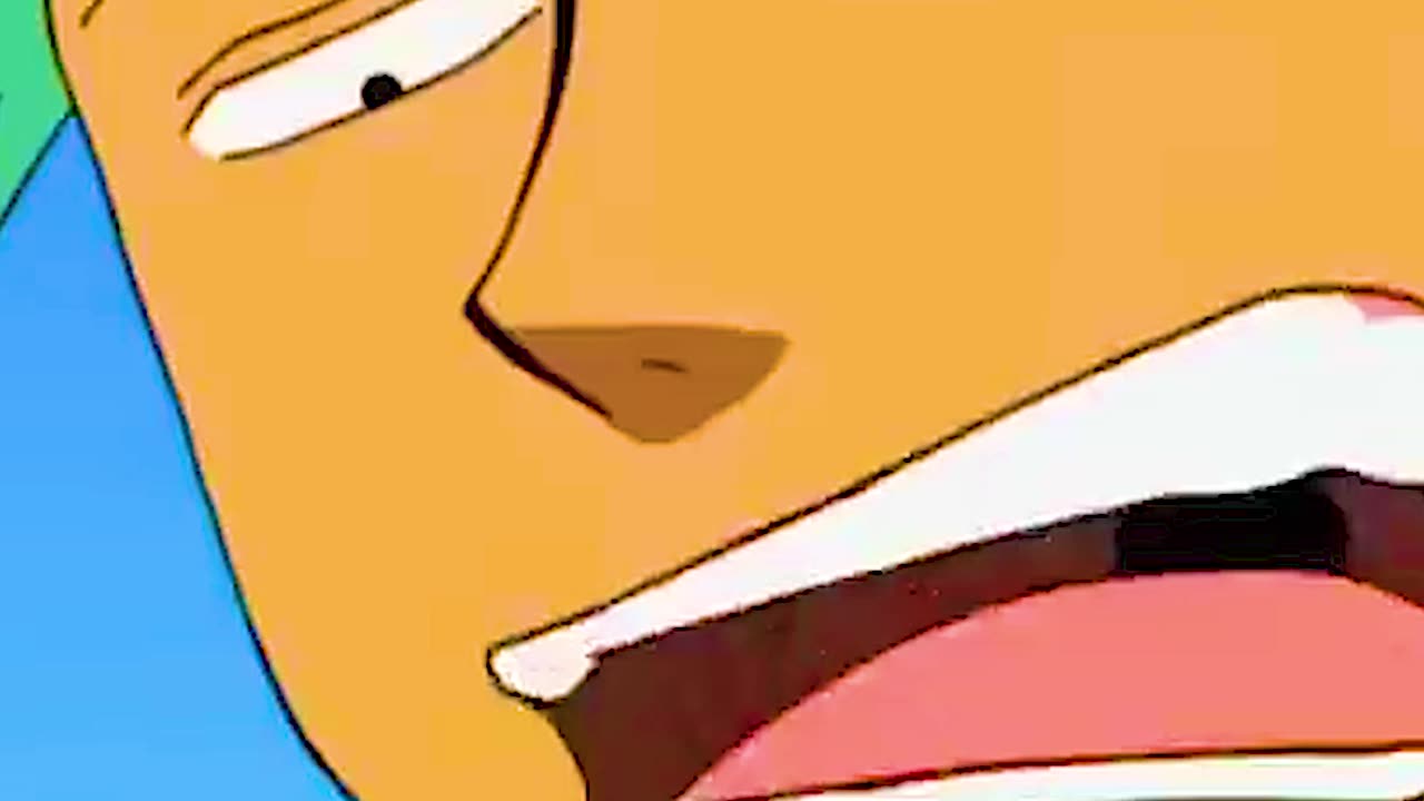 Zoro Lost AGAIN?! Uncovering the Mystery of His Repeated Disappearances #shorts #fyp #onepiece