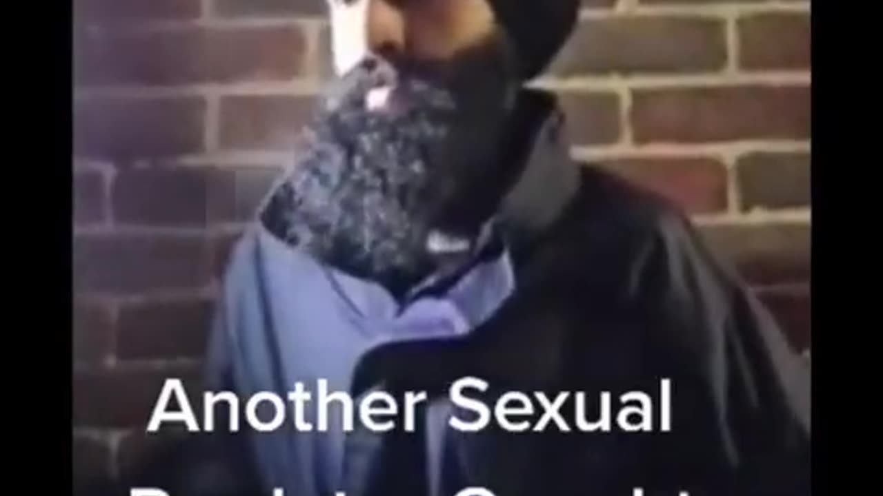 Amritpal Singh Khalsa Child molestor UK