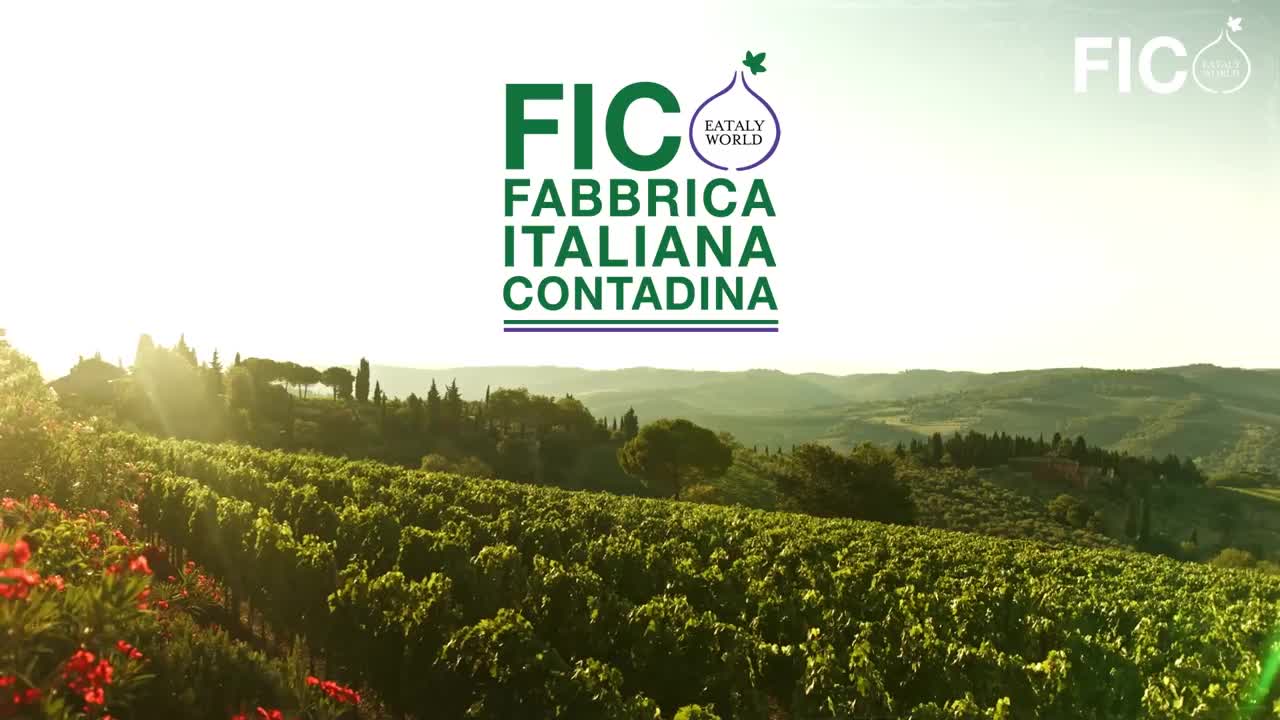 FICO Eataly World - L'eccellenza italiana dal campo alla forchetta