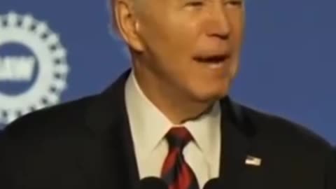 Biden Fails To Pronounce 'Casinos' After Three Tries