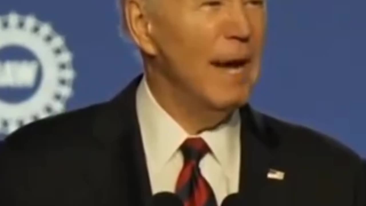 Biden Fails To Pronounce 'Casinos' After Three Tries