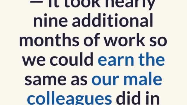 Fair for all or fair for none: As white women close wage gaps, Black women fall further behind