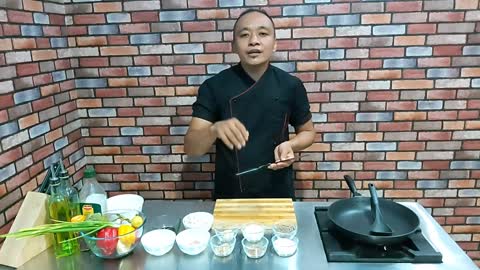 Talumein Soup Recipe _ Chicken Talumein Soup _ Original Recipe By Chef Tamang