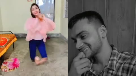 Cover dance video