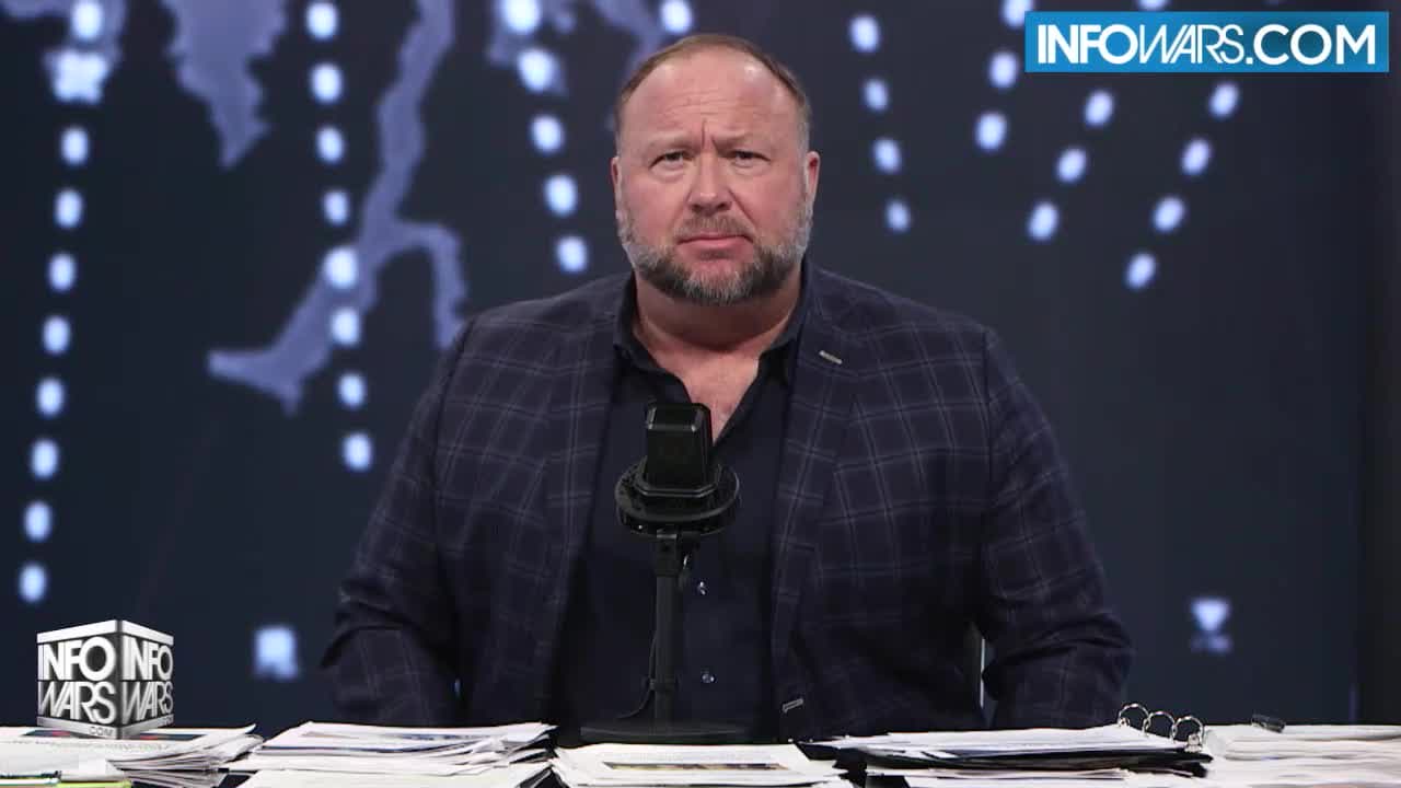 Biden DHS Declares Free Speech is Terrorism