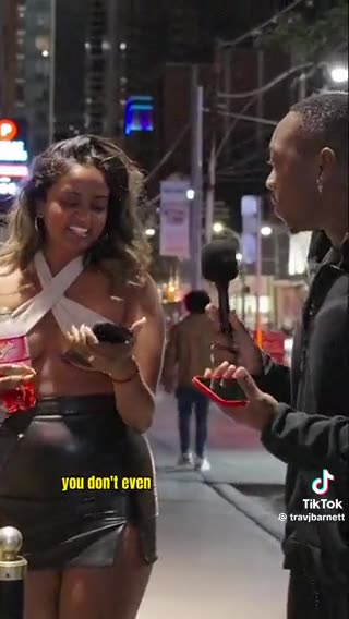 Woman's Misogynist Insult Falls Flat When She Doesn't Know What It Means